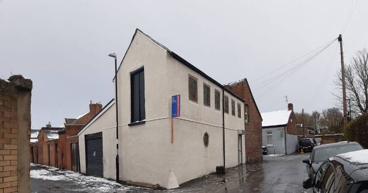 Plans for North East 'garage workshop' denied due to noise, parking, and waste issues