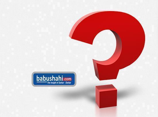 SGPC Polls: Who Will Be Giani Harpreet Singh’s Pick to Challenge Dhami? Read Answer [ FULL VIEW ]