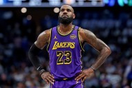 Major LeBron James News Emerges Before Lakers