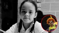 Asesino disfrazado de payaso mata a niña de 8 años en Yumbo