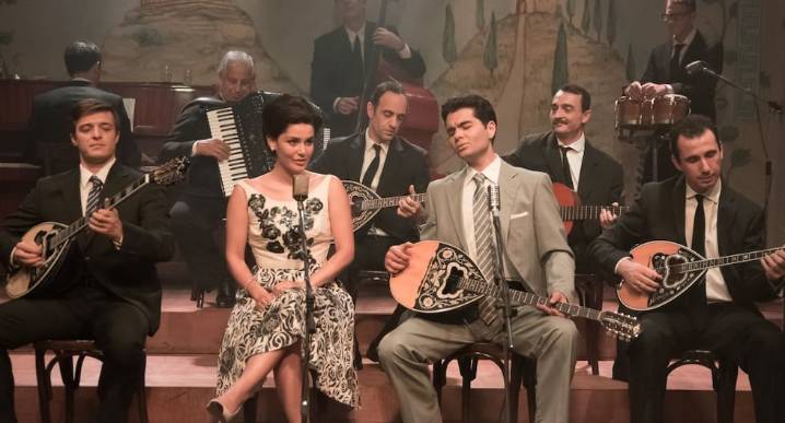 Festival de Cine Europeo de Lima presentará 20 películas en todo el país