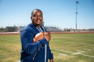 Beard's Desert Sunrise departure marks second MUSD football coach exit in days