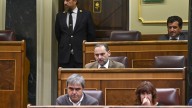 ¿Maniobra de distracción o amenaza a Moncloa?: la pregunta del diputado Ábalos por la que en el Gobierno no se dan por aludidos