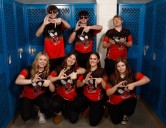 Central New York bowlers take over syracuse.com’s 2025-26 winter media day (32 photos)