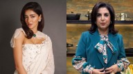 'Had A Huge Crush On Chunky': Farah Khan Jokingly Says Ananya Panday Could Have Been Her Daughter