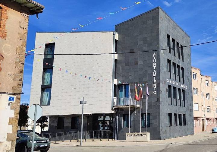 Campoo de Enmedio tarda cinco días de media en pagar a sus acreedores