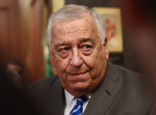 Lawmakers look toward energy affordability 