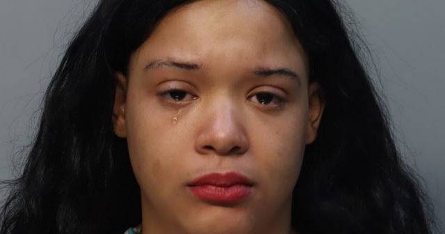 Authorities: Miami‑Dade mother charged with murder, child abuse after infant's 2024 cocaine, meth death