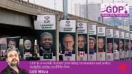 GDP: As the US boycotts G20, what lies ahead for the international forum?