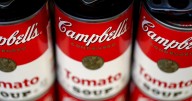 Campbell's stands by product after exec is accused of labeling it as food for 'poor people'