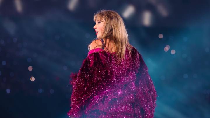 Taylor Swift Shares New Trailer for 'End of an Era' Docuseries