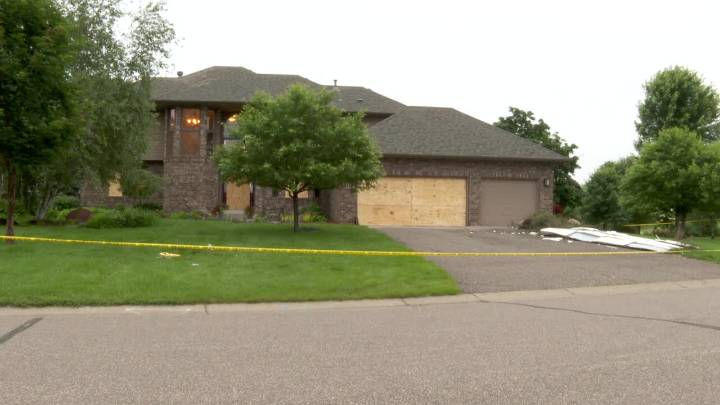 MN lawmaker shootings: Brooklyn Park officers justified in use of force