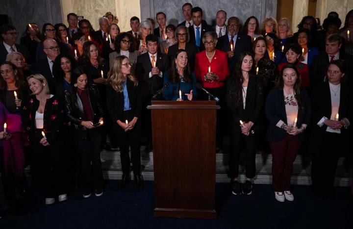 El Caso Epstein: La verdad ya no puede ser enterrada