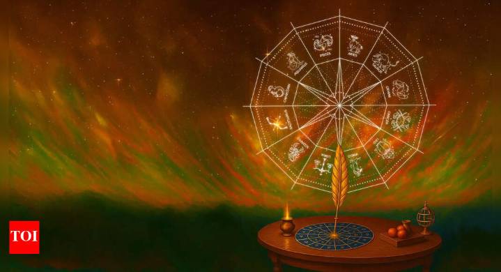 Horoscope Today, November 7, 2025: Venus transits Swati Nakshatra, major heart decisions await these zodiac signs
