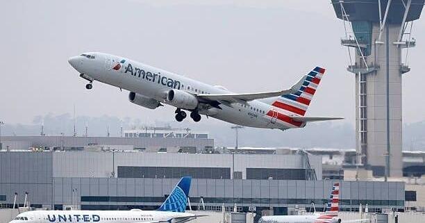 FAA Lifts Order Cutting Flights At 40 Airports