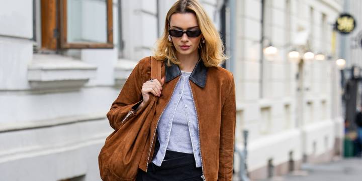 Los 5 bolsos de piel de Zara, nuevos y elegantes, que parecen de lujo pero cuestan menos de 50 euros