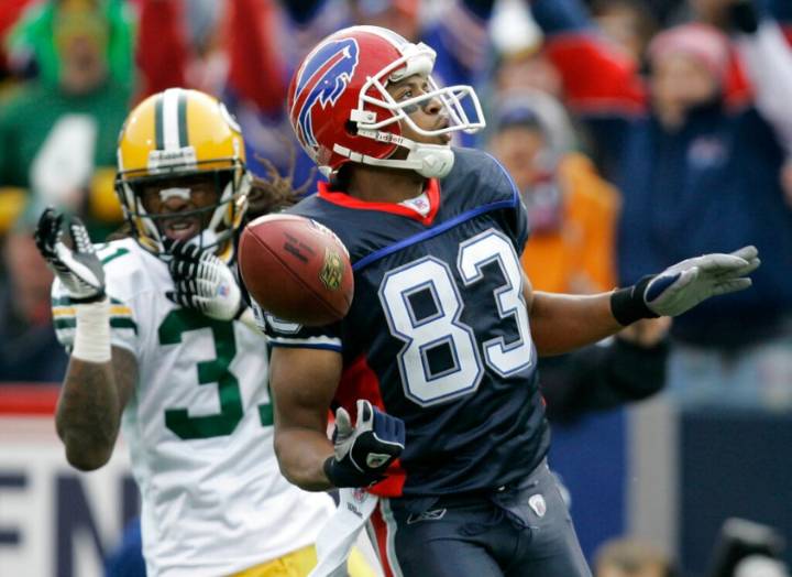 Today in Bills stadium history: Nov. 5