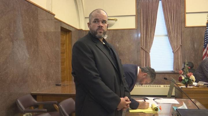 Knightstown man sentenced in Hancock County hit-and-run involving boy on bicycle