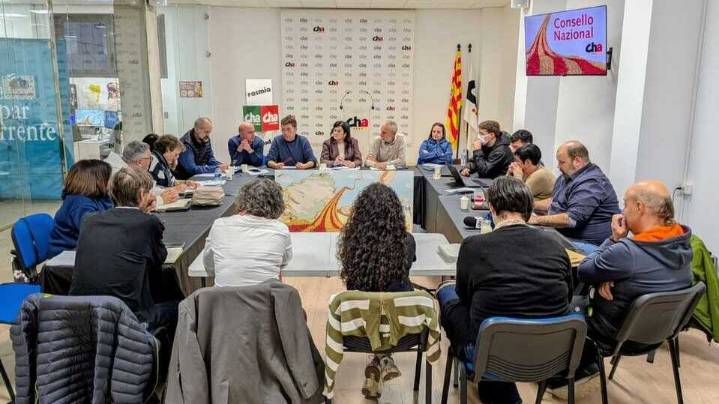 CHA acusa a la DGA de desmantelar la escuela pública y Educación defiende una inversión “récord”