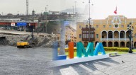 Municipalidad de Lima anuncia un 85% de avance en beneficioso proyecto que reducirá riesgos en la ciudad