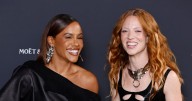 Jess Glynne sends fans into frenzy as she responds to Alex Scott marriage admission