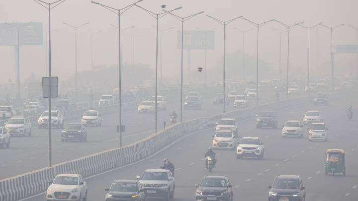 Pollution woes: BCCI shifts knockout stages of key tournament from Delhi to Mumbai