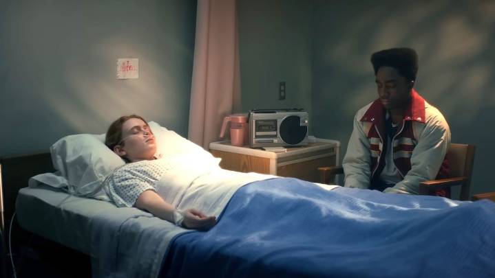 What Happens to Max in Stranger Things 5, Volume 1?