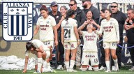 El fuerte mensaje de Alianza Lima tras el triunfo de Universitario en Matute: "Hasta…"