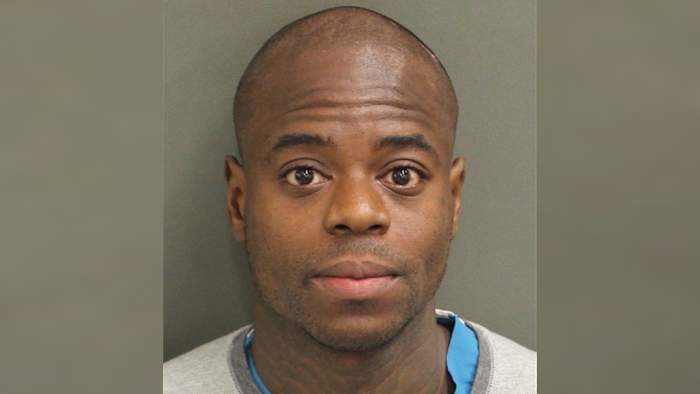 Florida man forces way into middle school, pulls fire alarm, deputies say