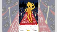 Cuenta atrás para el Festival de Cine de Zaragoza: su trigésima edición se celebrará estos días