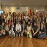 Jujeños llevaron su experiencia a la Embajada de...