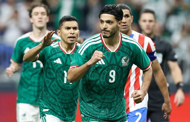 Estos son los posibles rivales de México para la inauguración del Mundial 2026