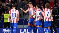 El Atlético de Madrid hace historia en LaLiga con un registro que ningún otro equipo había alcanzado hasta la fecha