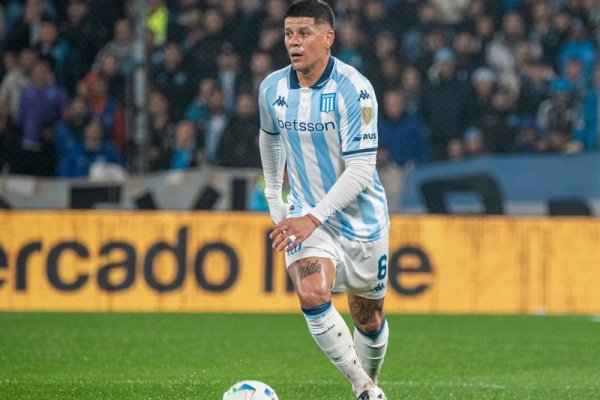 Cómo ver en vivo Racing vs Defensa y Justicia: horario y formaciones