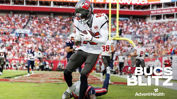 Rookie Tez Johnson Leveling Up, Baker and Emily Mayfield Foundation Among TBBW 2025 Philanthropists of the Year