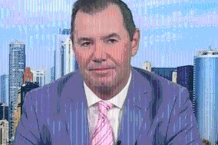 Joe Concha slams Democrats who urged troops to reject ‘illegal orders’