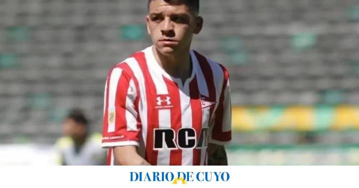 “Un violador menos en la calle y uno menos en la cancha”: habló la joven que denunció por violación al futbolista Diego García