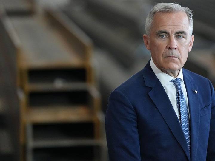 Canada to announce support for steel and lumber sectors