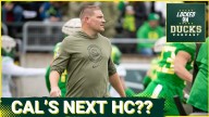 REPORT: Oregon's Tosh Lupoi is a SERIOUS Coaching Candidate for Cal Job after Justin Wilcox Fired