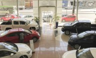 La financiación de autos nuevos y usados cayó al mínimo del año en octubre