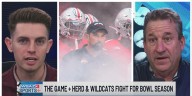 WSAZ Sports+ | The Game + Herd & Wildcats play for Bowl Eligibility