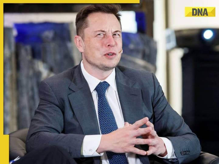Tesla CEO Elon Musk staggering $1 trillion pay package approved