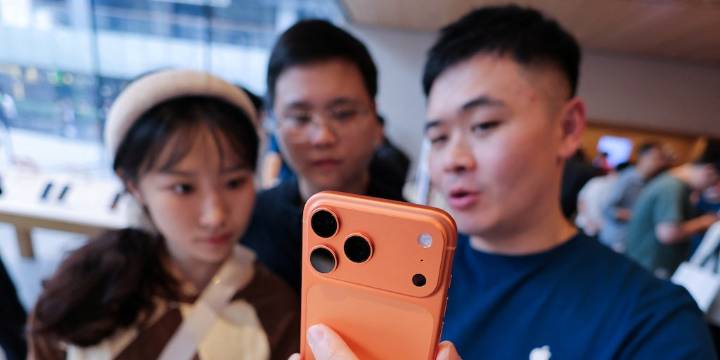 iPhone 18 Pro: tres colores inusuales que Apple tendría planeado para 2026