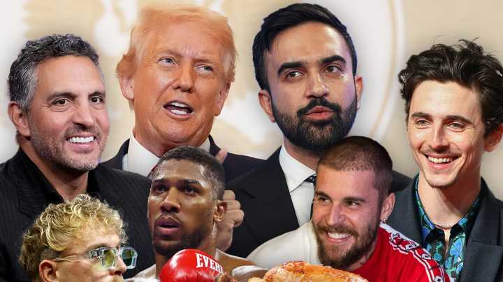 Stars and Scars -- You Be the Judge