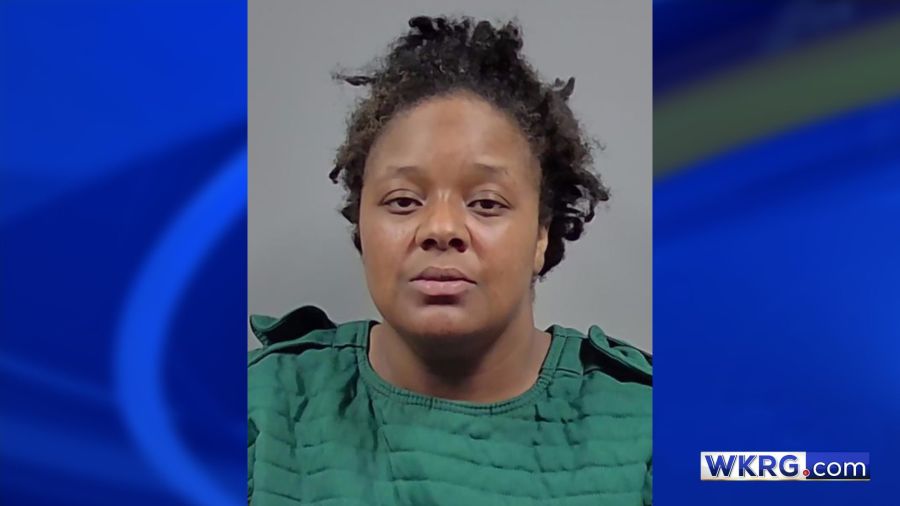 Suspect charged with homicide in Escambia County