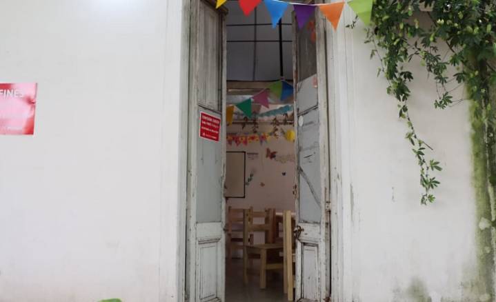 El Municipio inauguró su primer Hospital de Día de Salud Mental