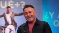 Alejandro Sanz: "Perdí la ilusión porque a mi alrededor no se hablaba de música, sino de números"