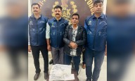 ANTF Jammu Seizes 500g Heroin, Busts Interstate Smuggling Link
