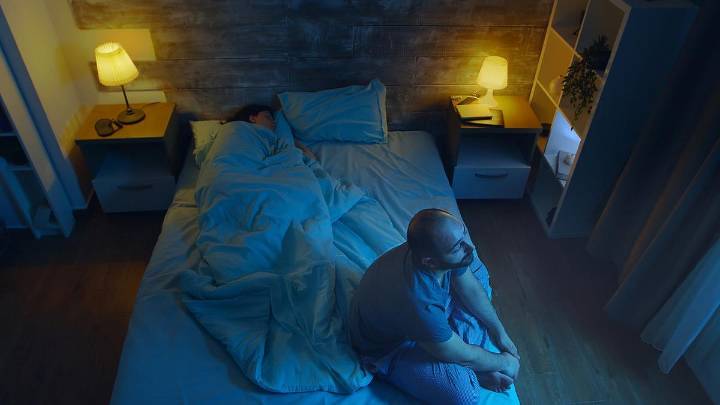 Night Light Exposure Tied to Incident Cardiovascular Disease