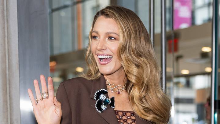 Blake Lively claims she's lost $161 million due to Justin Baldoni's alleged smear campaign